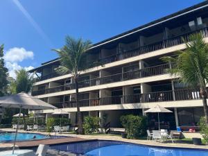 Muro Alto - Nannai Residence