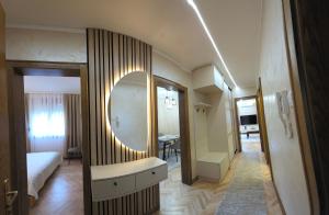 Apartmani Central 6 & Free Parking