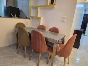 Giza Oasis Apartment Near Pyramids
