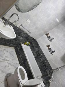 Giza Oasis Apartment Near Pyramids