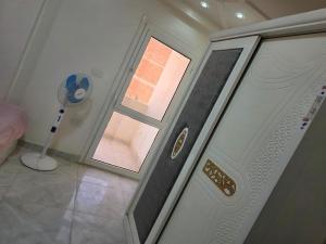 Giza Oasis Apartment Near Pyramids