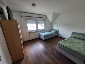 Aparthotel Boardinghouse BRACK mit Parkplatz Küche WIFI