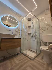 Apartmani Central 6 & Free Parking