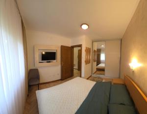 Apartmani Central 6 & Free Parking