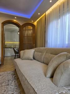 Apartmani Central 6 & Free Parking