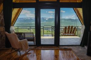 Chalet Highland