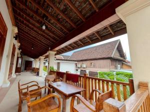Lao vieng Luangprabang Guesthouse