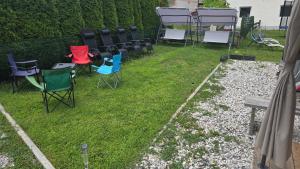 Apartmaji Despotoski Mojstrana