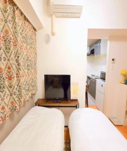 Kabukicho Residence 3min to Higashi-Shinjuku Easy Access to Tokyo