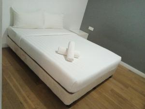 Platinum Suites Klcc