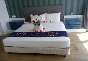 Platinum Suites Klcc