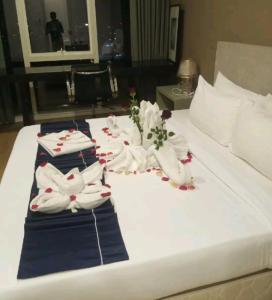 Platinum Suites Klcc