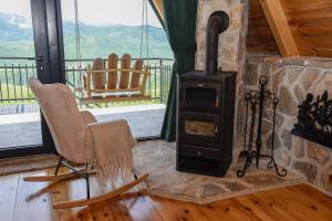 Chalet Highland