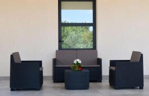 Dreams Rooms Salemi