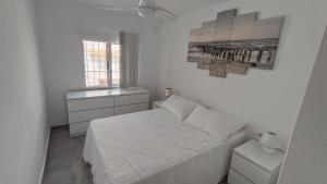 Lago Jardin Costa Blanca