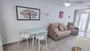 Lago Jardin Costa Blanca