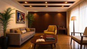 Vrindavan Staycation