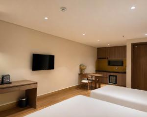 Thanh Bình Hotel - Buôn Ma Thuột