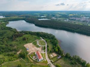 Lake Rental Miejski Las 31
