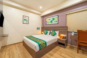 Treebo Premium Lavender Kochi Infopark