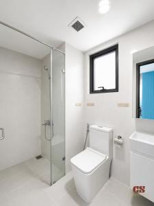 Compass Stay Saigon at Soho Residence