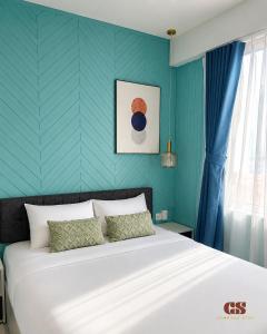 Compass Stay Saigon at Soho Residence