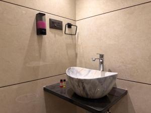 Hotel Shree Maya Comfort Inn