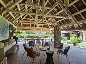 Villa 9 La Plantation dAlbion