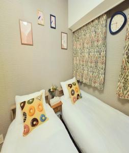 Kabukicho Residence 3min to Higashi-Shinjuku Easy Access to Tokyo