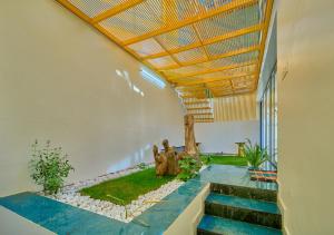 Bijus 3BHK Private Villa Ooty By VOYE HOMES