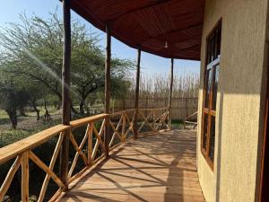 Maasai Eco Boma & Lodge - Experience Maasai Culture