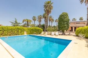 Villa delledera