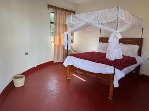 Maasai Eco Boma & Lodge - Experience Maasai Culture