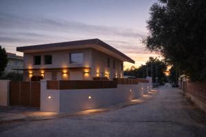 Airnest Suites Near Athens Airport By SEM