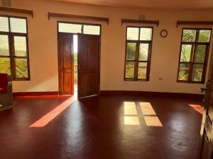 Maasai Eco Boma & Lodge - Experience Maasai Culture