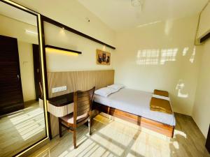 THE BNB STAY - MALAD WEST by Arch Hospitality Services
