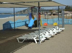 Sunset Beach Club Sea House Beachfront & Sea View