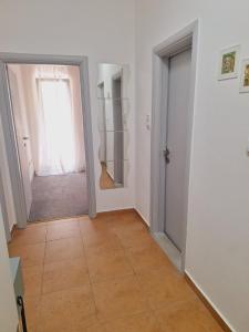 Two-bedroom apartment in the center of Budva