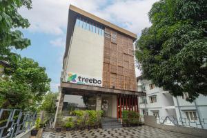 Treebo Premium Lavender Kochi Infopark