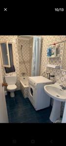 ,1 habitacion