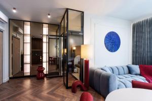 Apartament Atelier Szopena 35c Rzeszów Centrum