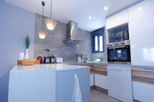 Apartamento en Punta Prima Oasis Beach IX