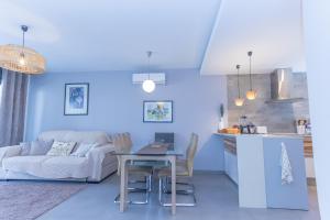 Apartamento en Punta Prima Oasis Beach IX