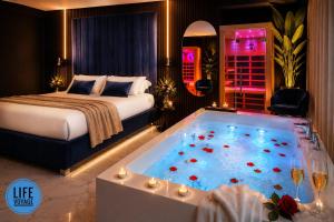 LIFE VOYAGE & SPA - Strasbourg's City Center Luxury Experience
