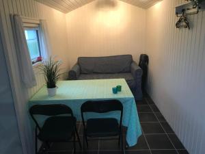 Ore Strandcamping