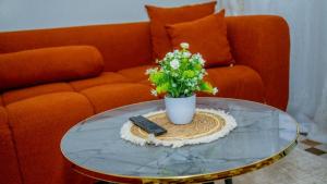Bethany Home Kisii