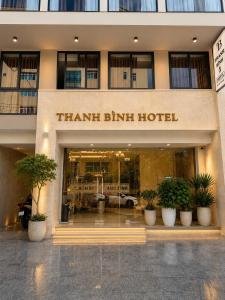 Thanh Bình Hotel - Buôn Ma Thuột