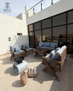 Amwaj Lagoon Beach House