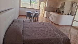 Villa turiddu, Studio Flat
