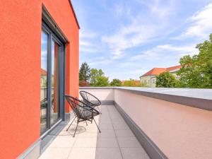Fynbos City Penthouse, Dachterrasse, Design-Küche, Parkplatz